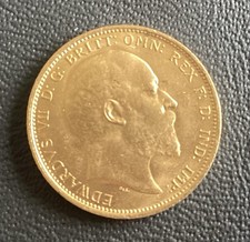 1907 King Edward VII Full