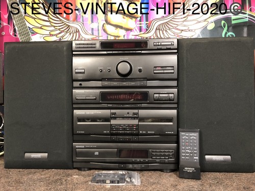Kenwood rxd 25l part - kenwood, rxd-25l