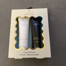 A Little Something Hand Cream