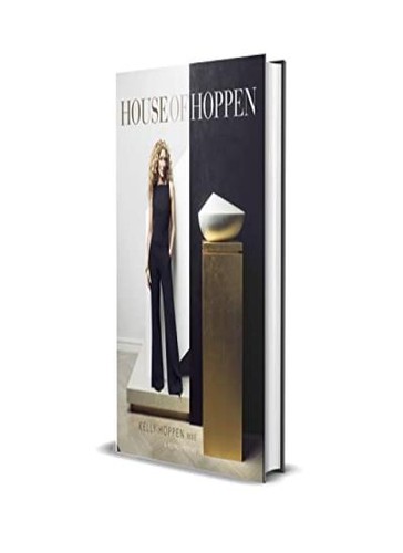 House hoppen a - of, hoppen: