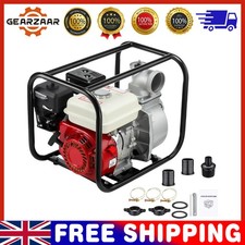 Petrol Water Pump 3inch 6.5HP
