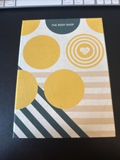 The Body Shop a Moment of Calm