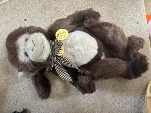 Charlie bears retired - charlie,