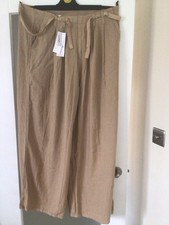 Brand New Trousers Size 16