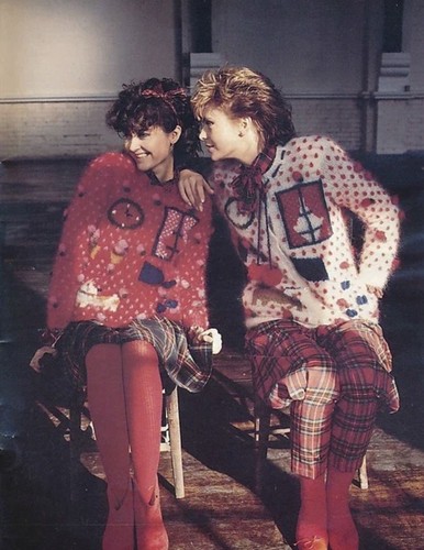 Vintage 80s rare - vintage,
