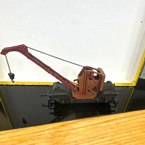 Tri ang railways gauge - tri-ang,