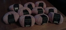 10 X 50g Jaeger Extra Fine