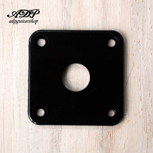 Input jack plate gibson - plate,