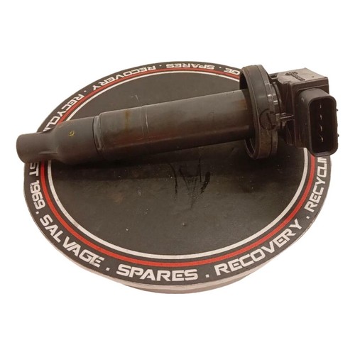 Toyota aygo coil pack cite - toyota, 2