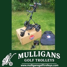 NEW Topcaddy TC3 REMOTE
