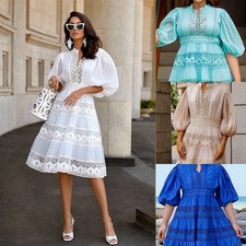 African Women Evening Party