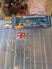 Matchbox Lesney Superkings