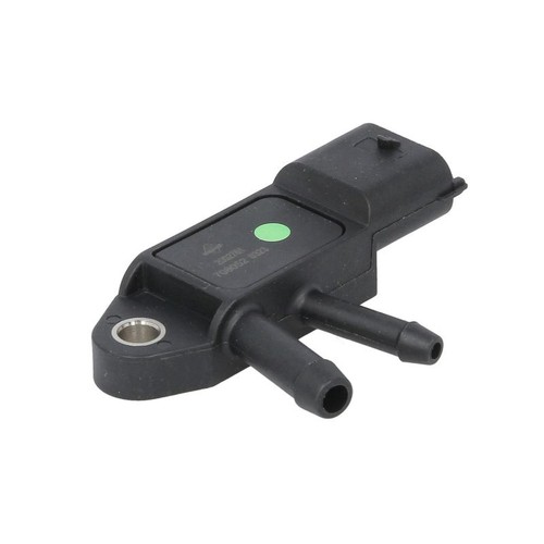 Exhaust fumes pressure sensor - exhaust,