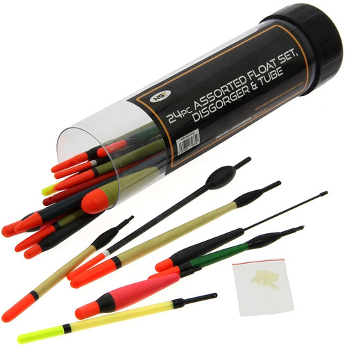 Ngt float set - set, 24