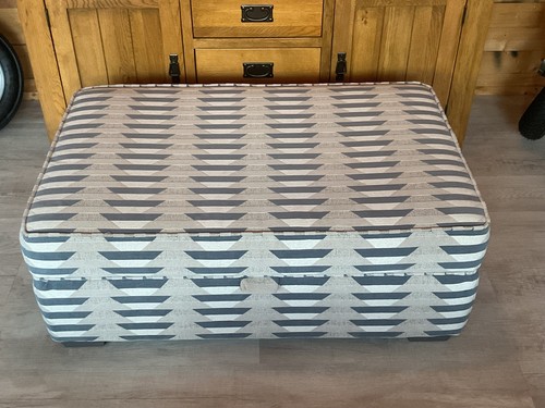Sofa gallery plan ottoman - g,