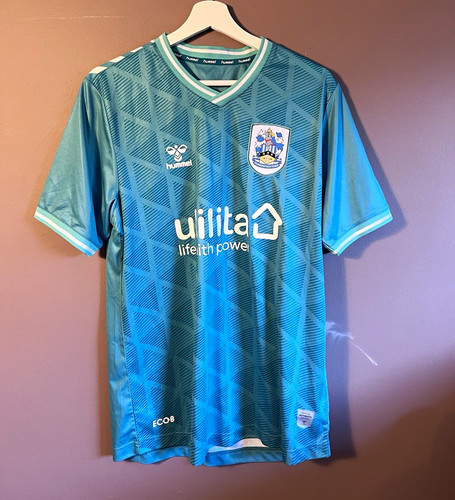 Hummel huddersfield town away - huddersfield,
