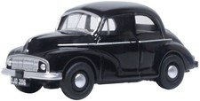 Oxford Diecast Morris Minor
