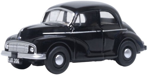 Oxford diecast morris minor - oxford,