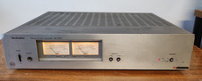 Technics SE-9021 Stereo Power Amplifier* 100% Working* Vintage 1978* See Video *