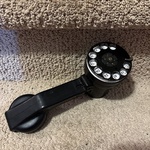 Vintage bell system - bell,