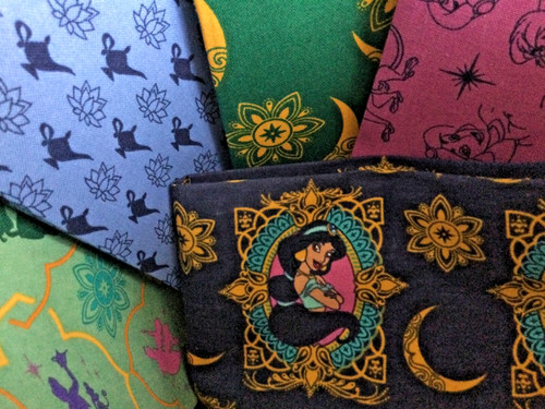 Disney princess jasmine - 5,