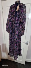 Autonomy Women's Maxi Dress