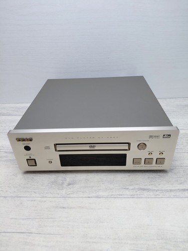 Teac h550 dvd hifi - teac,
