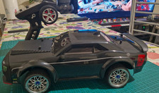 SG216 MAX/PRO  Brushless RC Car 1:16 High Speed Upgraded/Control Cars 70K