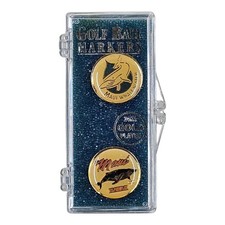 Ahi Paka TM Novelty Golf Ball