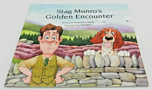 Stag munro golden - munro's,
