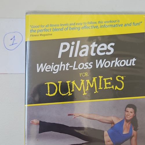 Pilates weight loss workout - pilates,