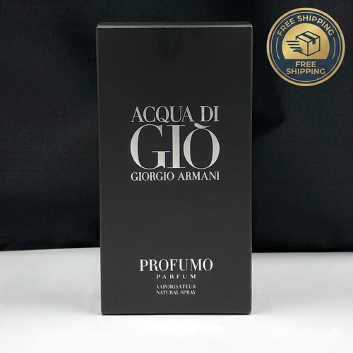 Giorgio armani acqua gio - giorgio, di