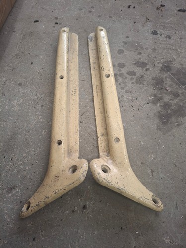 Austin healey sprite - healey, mk1/mk2