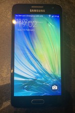 Samsung Galaxy A3 2017 -