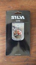 Silva Classic Compass New