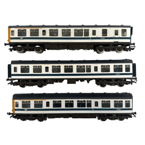 Hornby r698 car class 110 - 3-car,