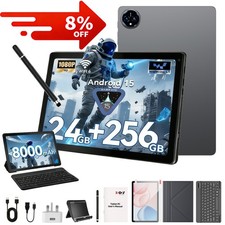 Android 15 Tablet 11 Inch