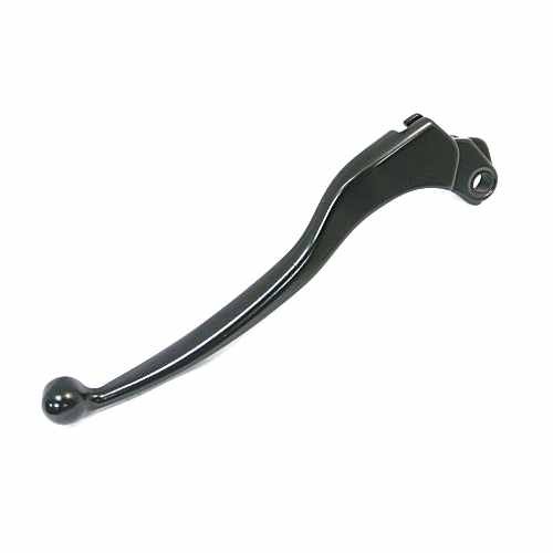 Jmp clutch lever black - black, fits