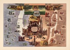 1937 Charles Dickens Tale of