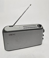Vintage Sony Portable Personal
