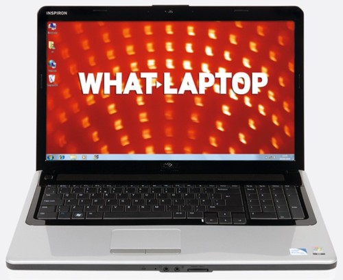 Big dell inspiron - big, 1750