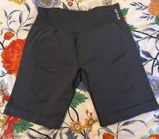 DFYNE Scrunch Bum shorts  Size