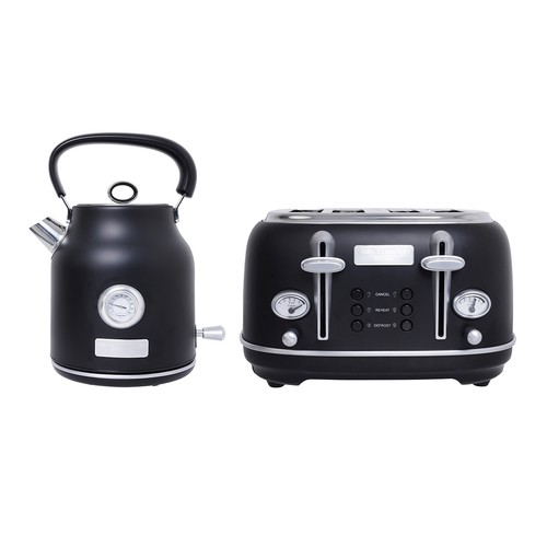 Charles bentley kettle - bentley, 1.7l