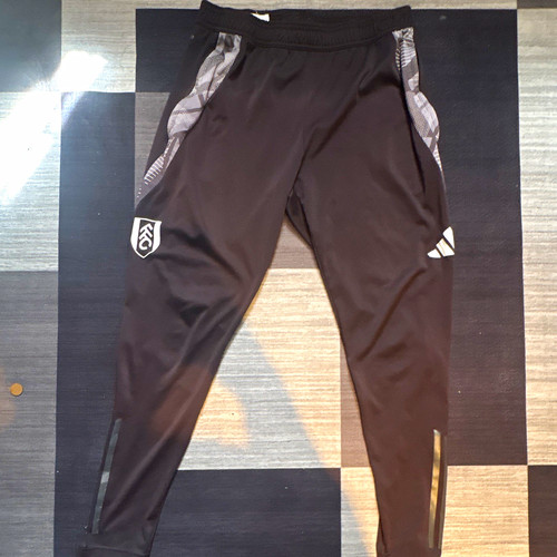Adidas fulham crest men s - adidas,