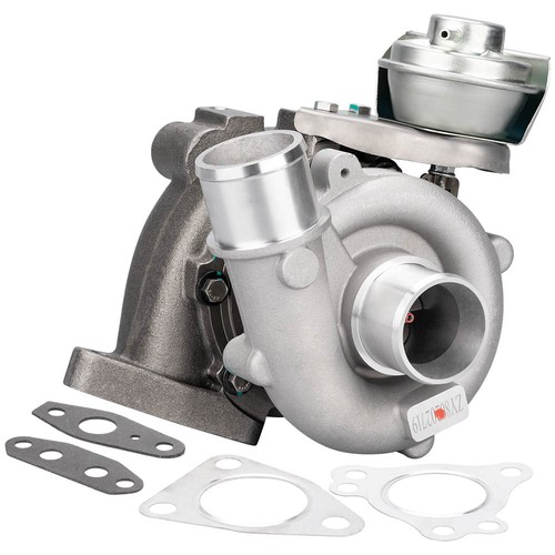 Turbo turbocharger 721164 - turbo,