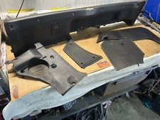 Toyota Starlet KP60 RWD 1980