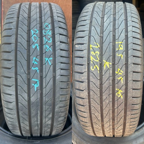 Continental ultracontact - 2,