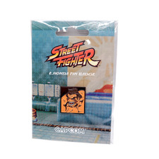 Official Street Fighter