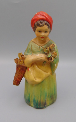 Rare wade cellulose ceramic - wade,