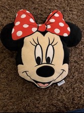 Disney Minnie Mouse Cushion